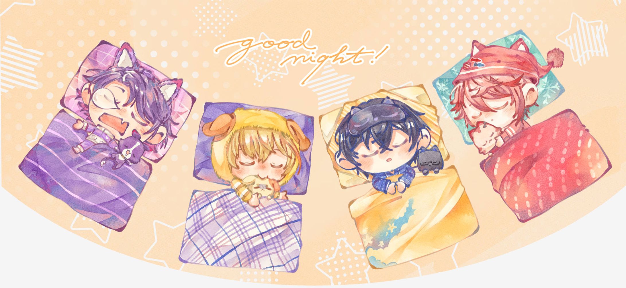 Good Night!-1
