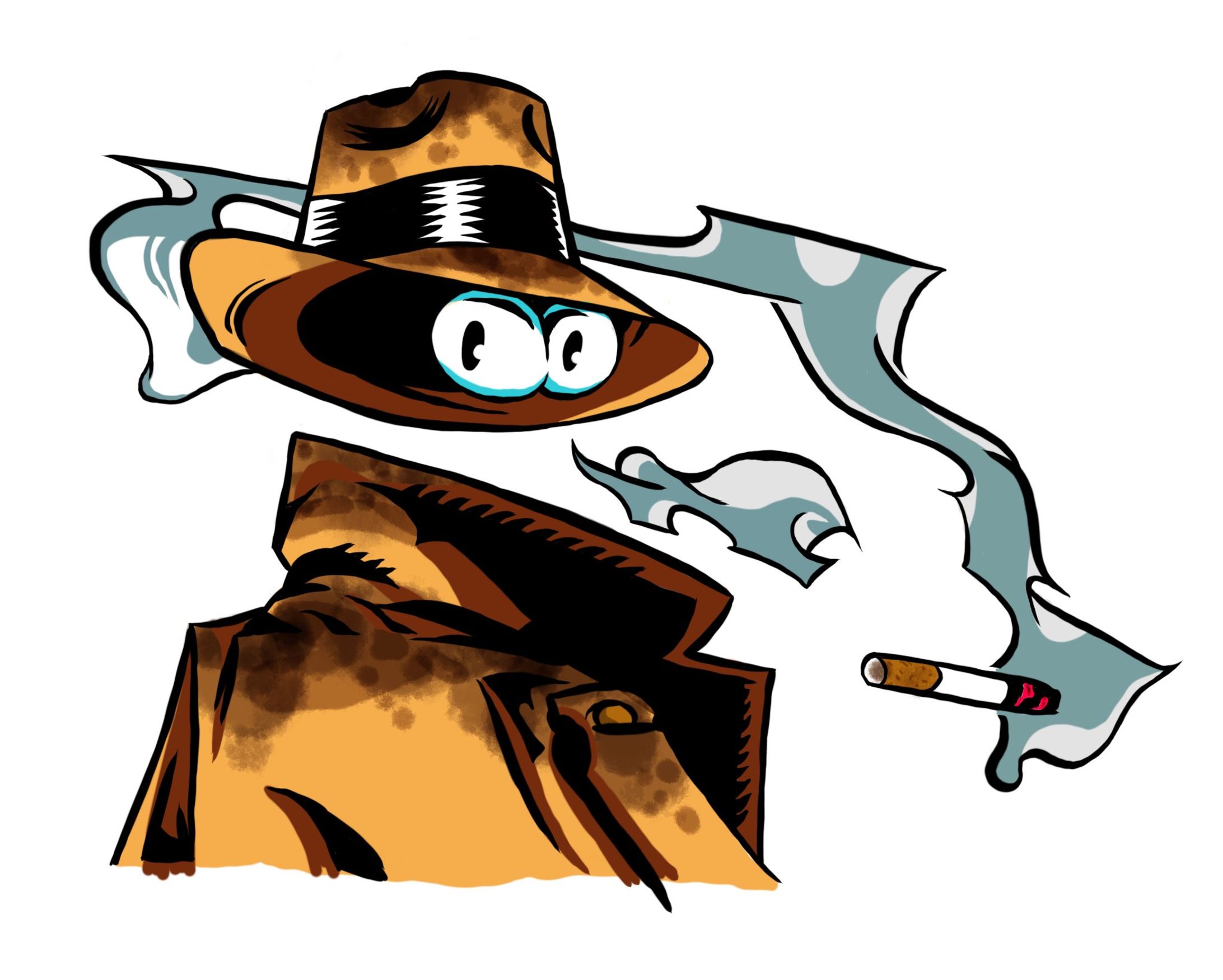 Invisible Man-1