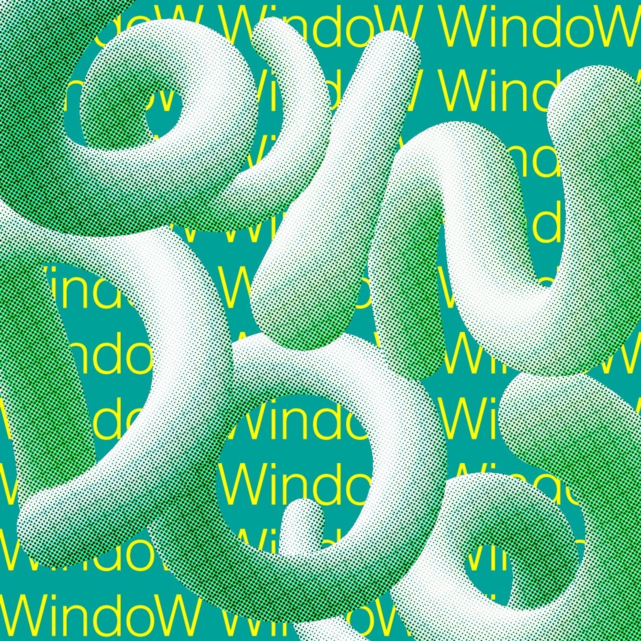 DJイベント 「WindoW」-1