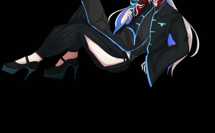 立ち絵制作