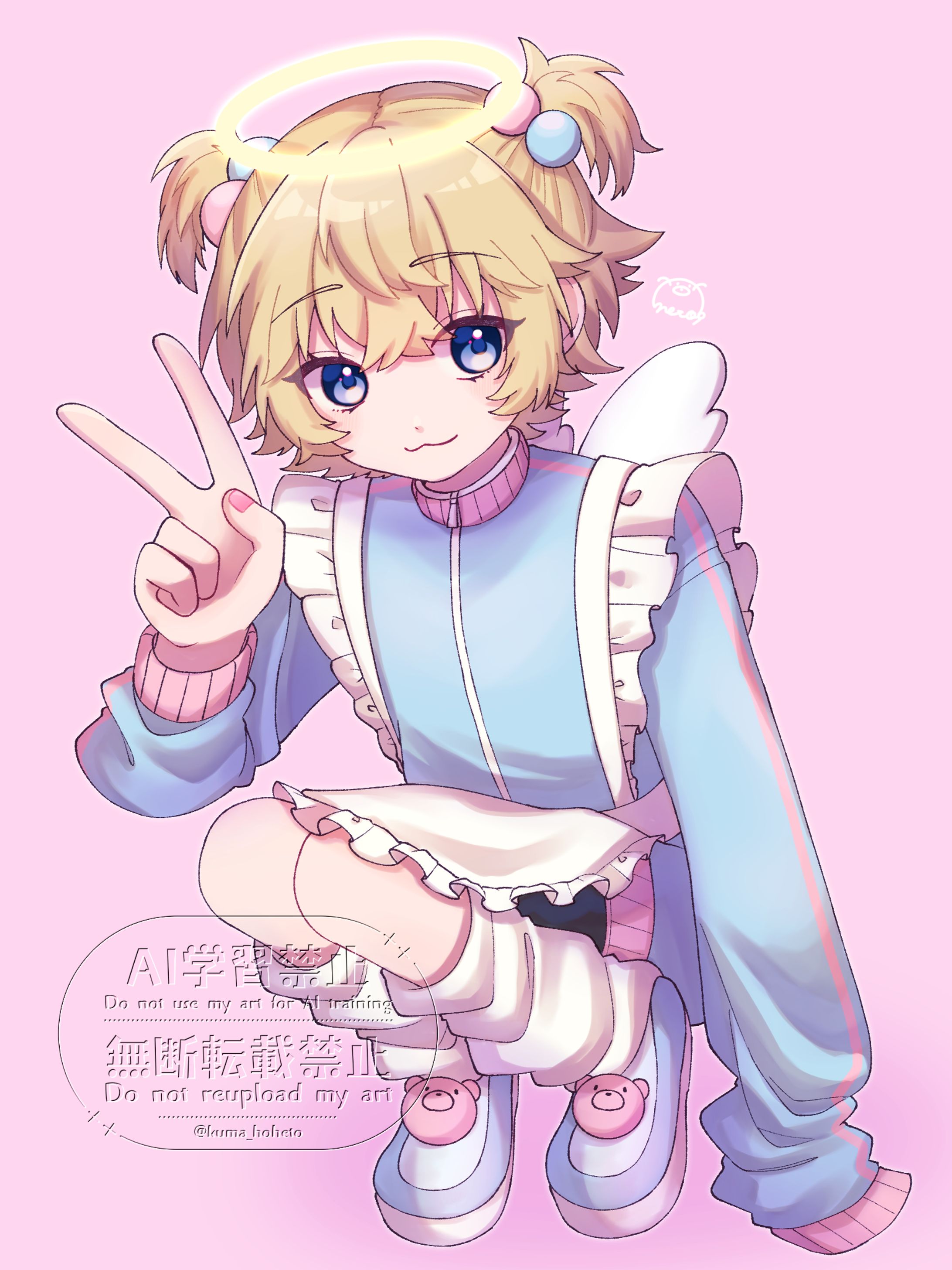 original 天使の日-1