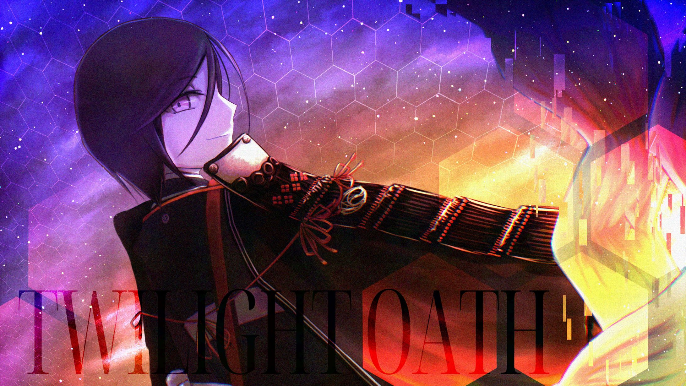 刀剣乱舞二次創作-1