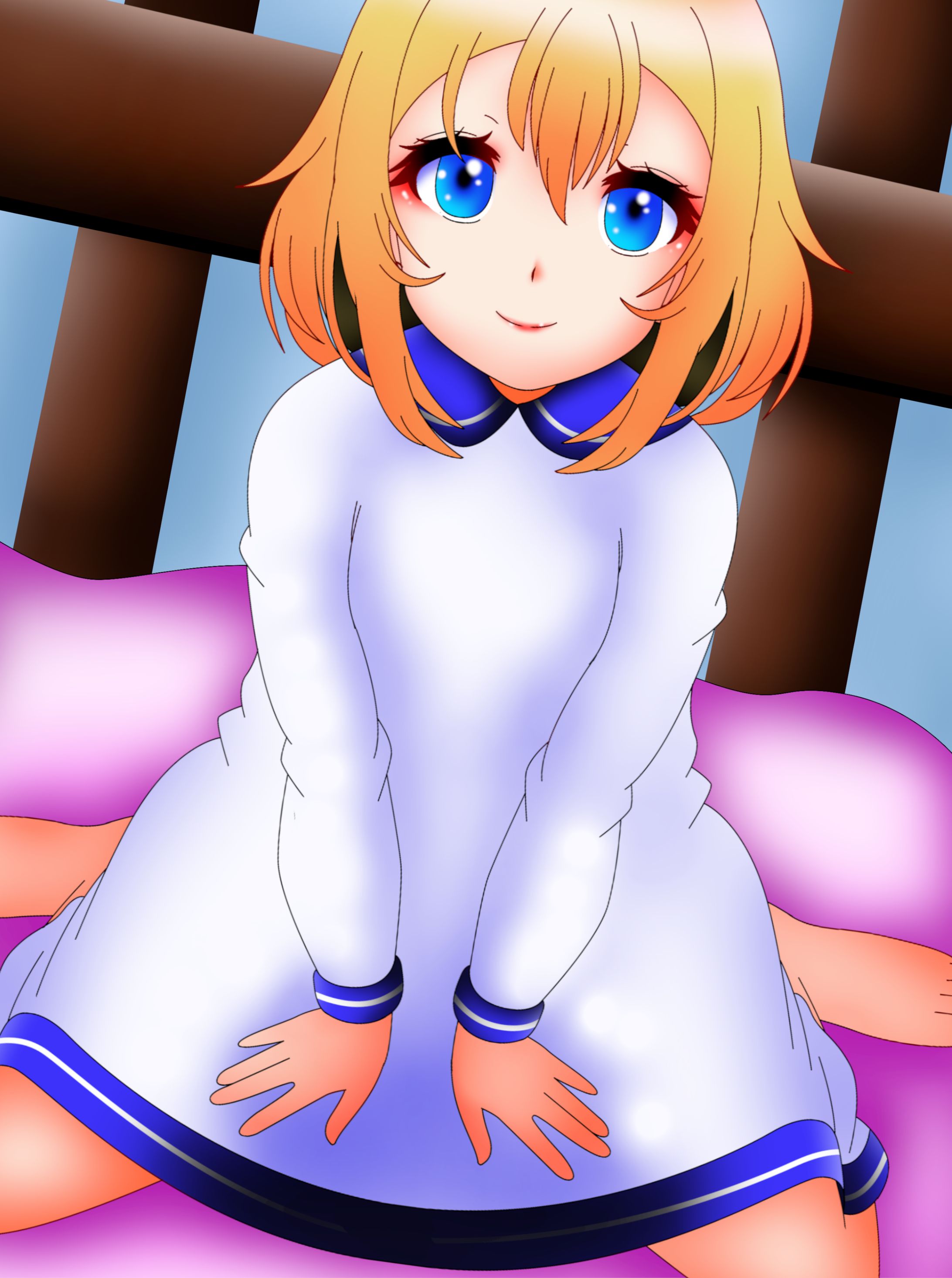 おはようアリスちゃん-1