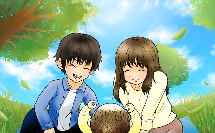 MVイラスト依頼