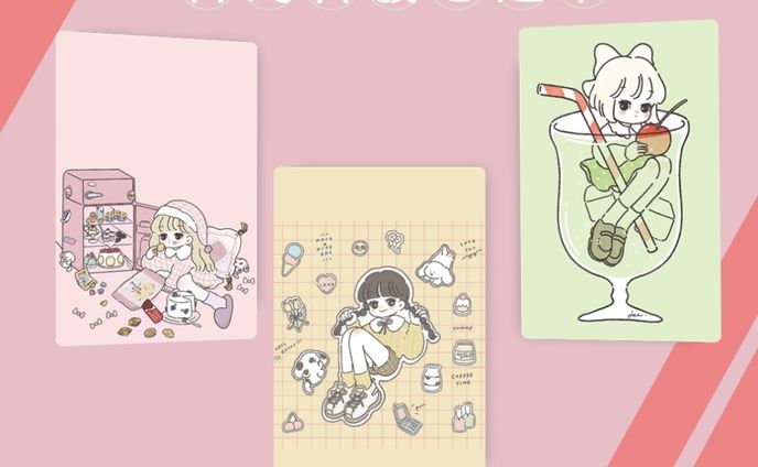 台湾 |悠遊卡コラボ