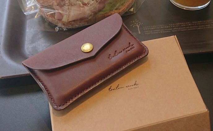 名刺・カードケース