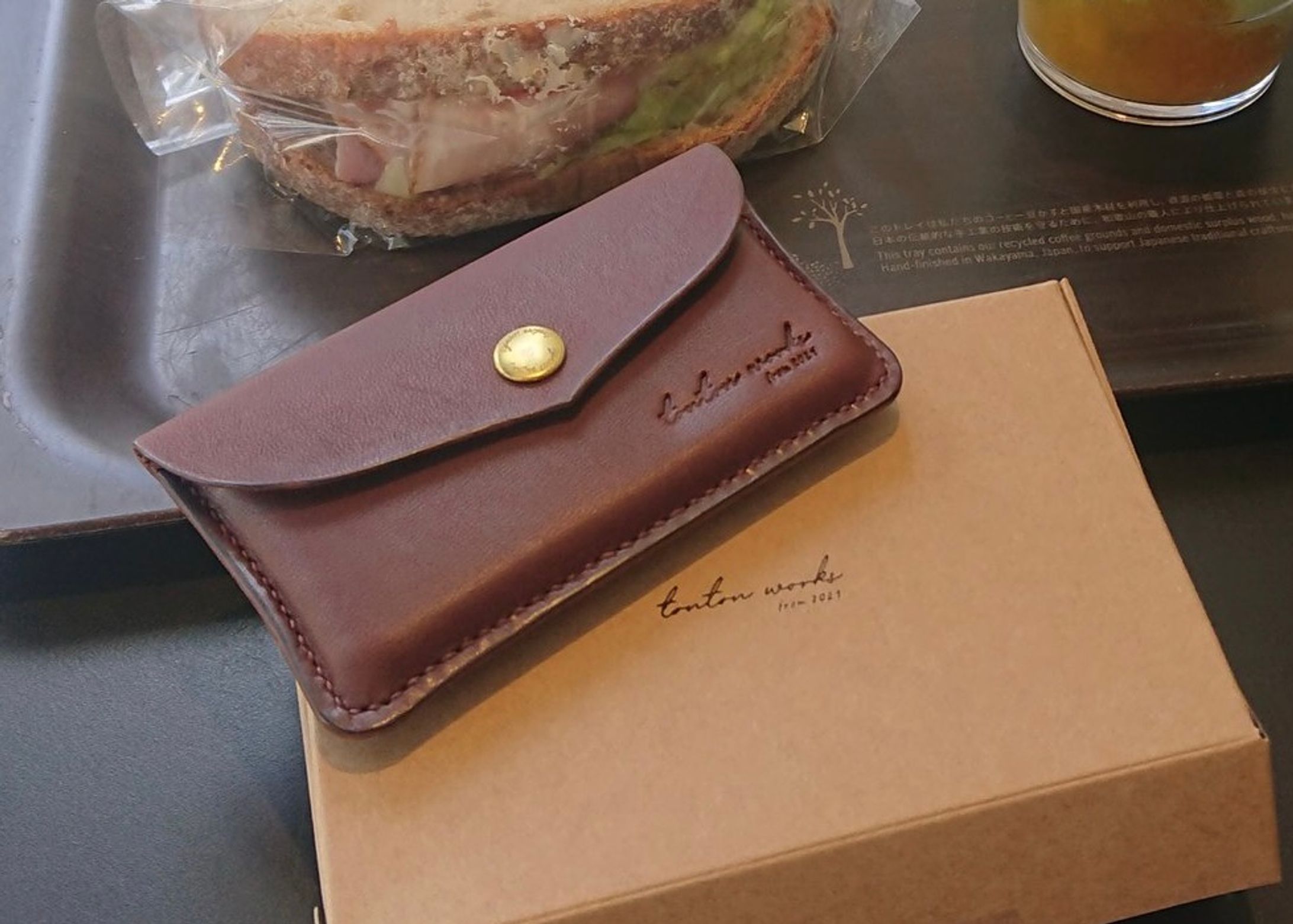 名刺・カードケース-1