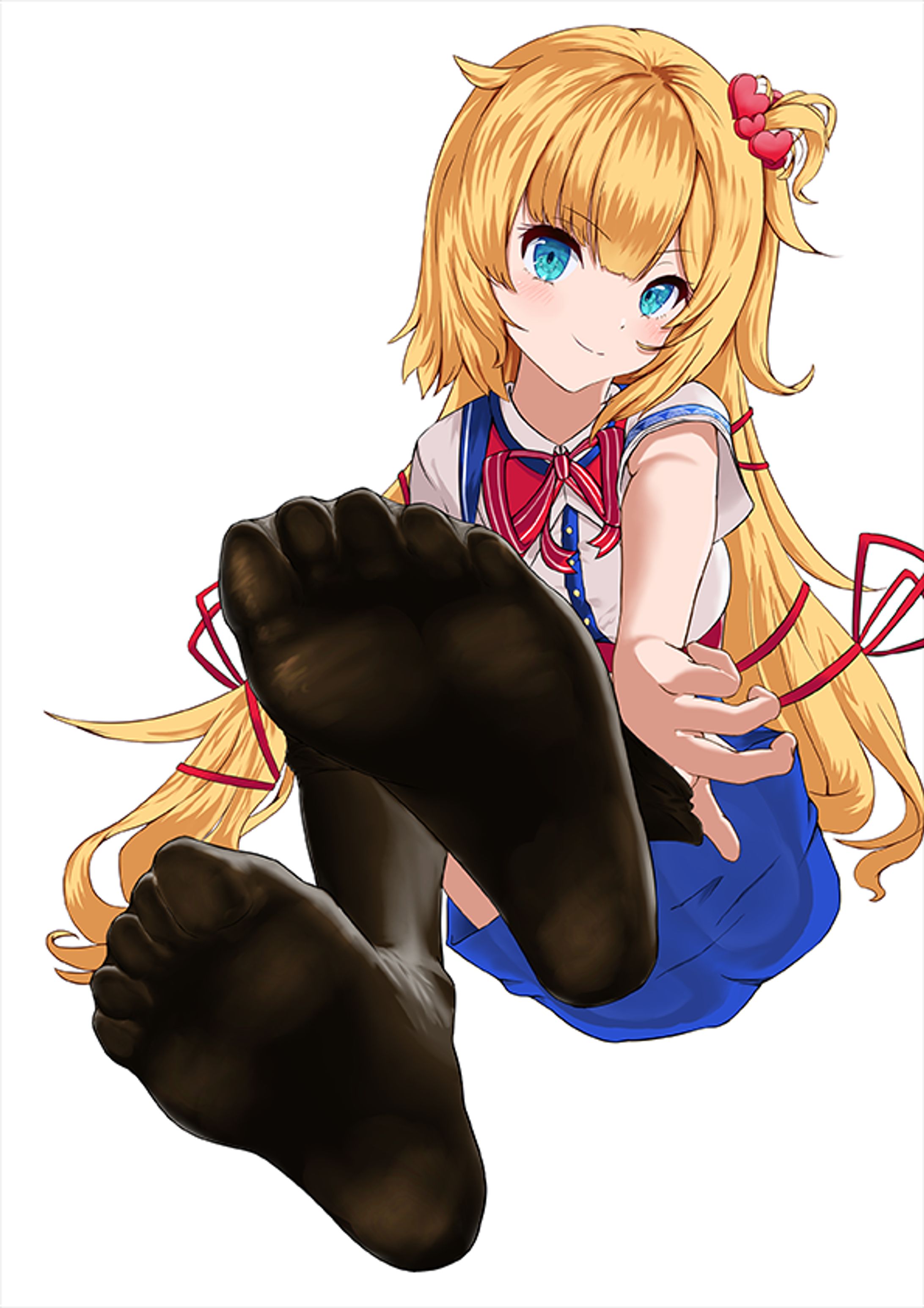 Vtuberイラスト-1