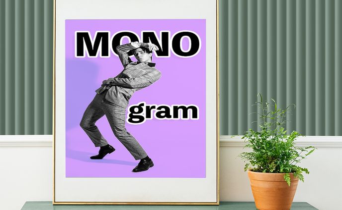 MONOgram