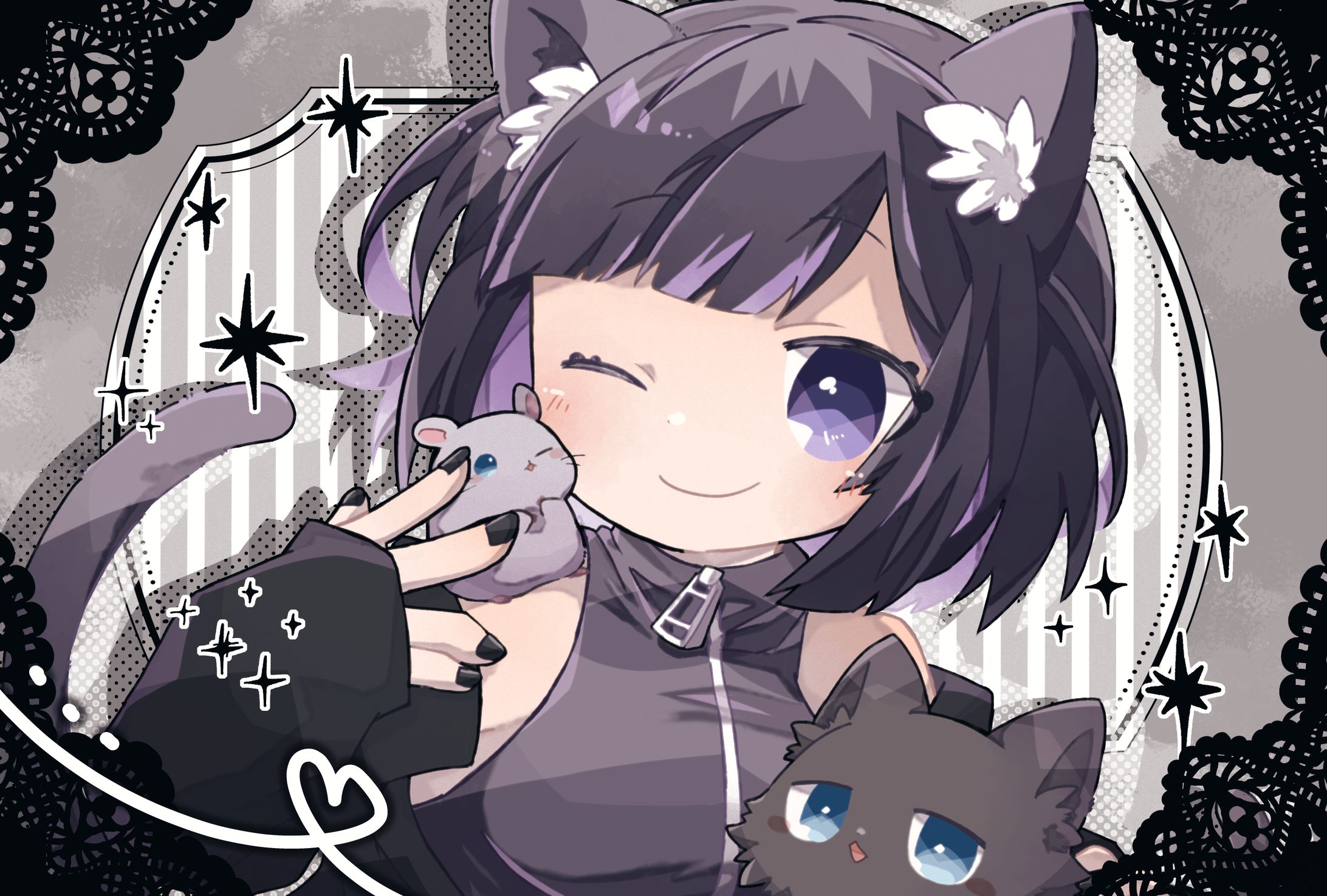 ファンアート-1