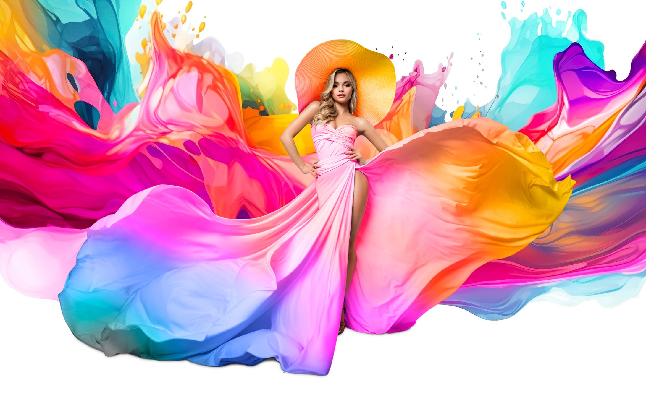 大型プリント用KV-1