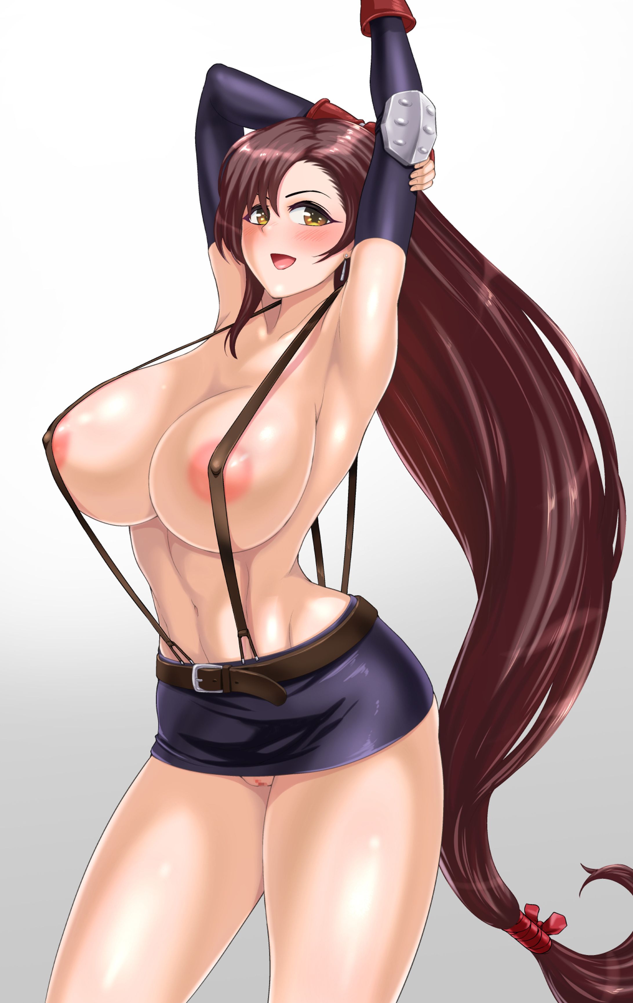 ティファ　sasu-1