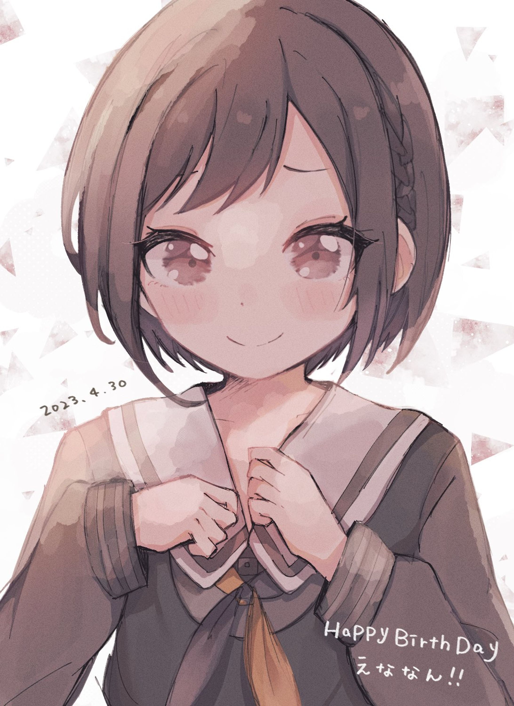 東雲絵名（プロジェクトセカイ）-1