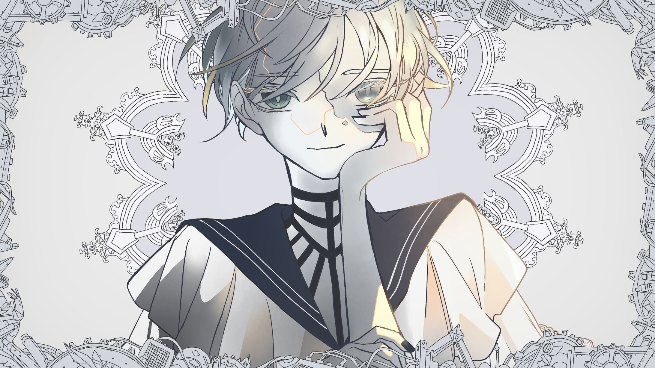 一枚絵-1
