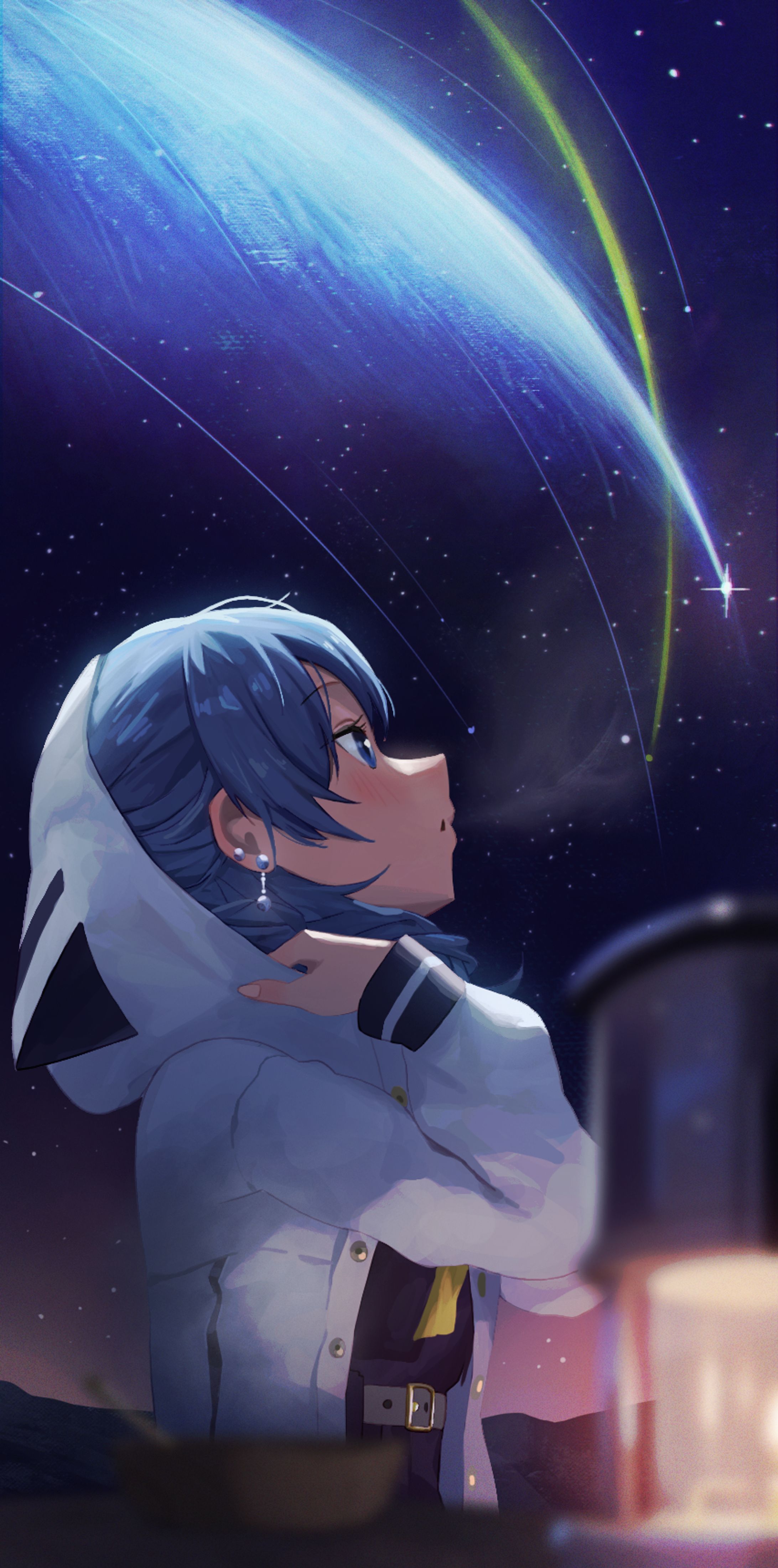 hoshimachi suisei-1