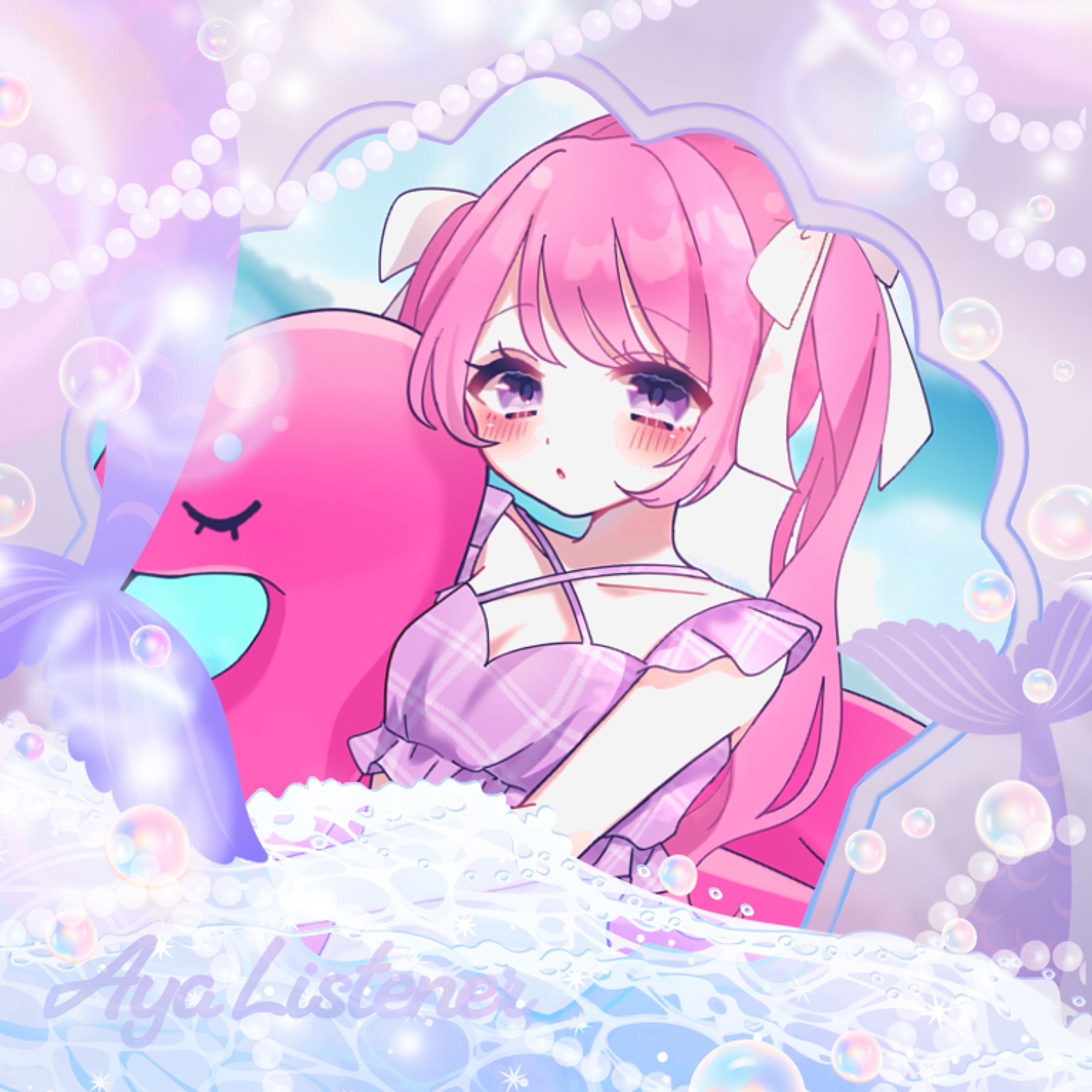 あや様ご依頼　アイコンリング-1