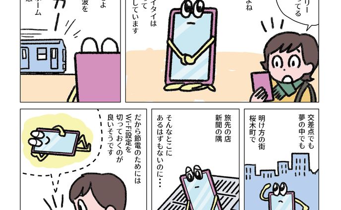 イラスト、マンガ、プロフィール