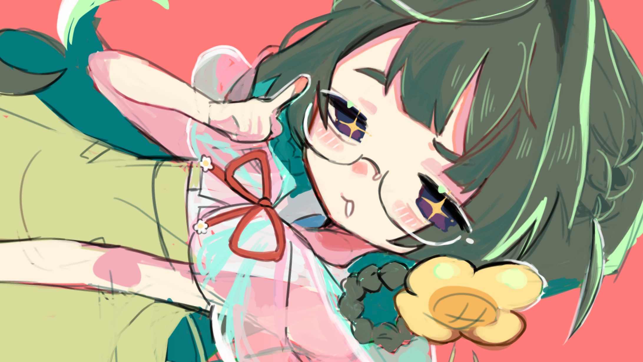 オリジナルキャラクター-1