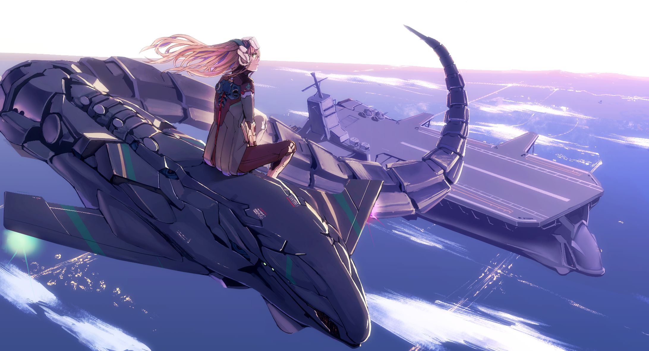 Stealth figter-like-1