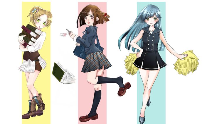 イラスト