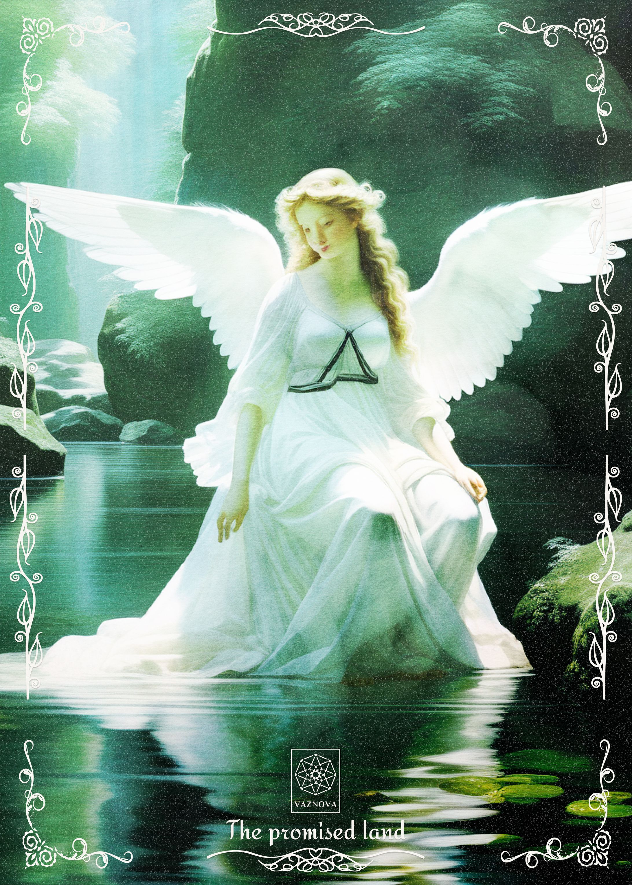The promised land-1