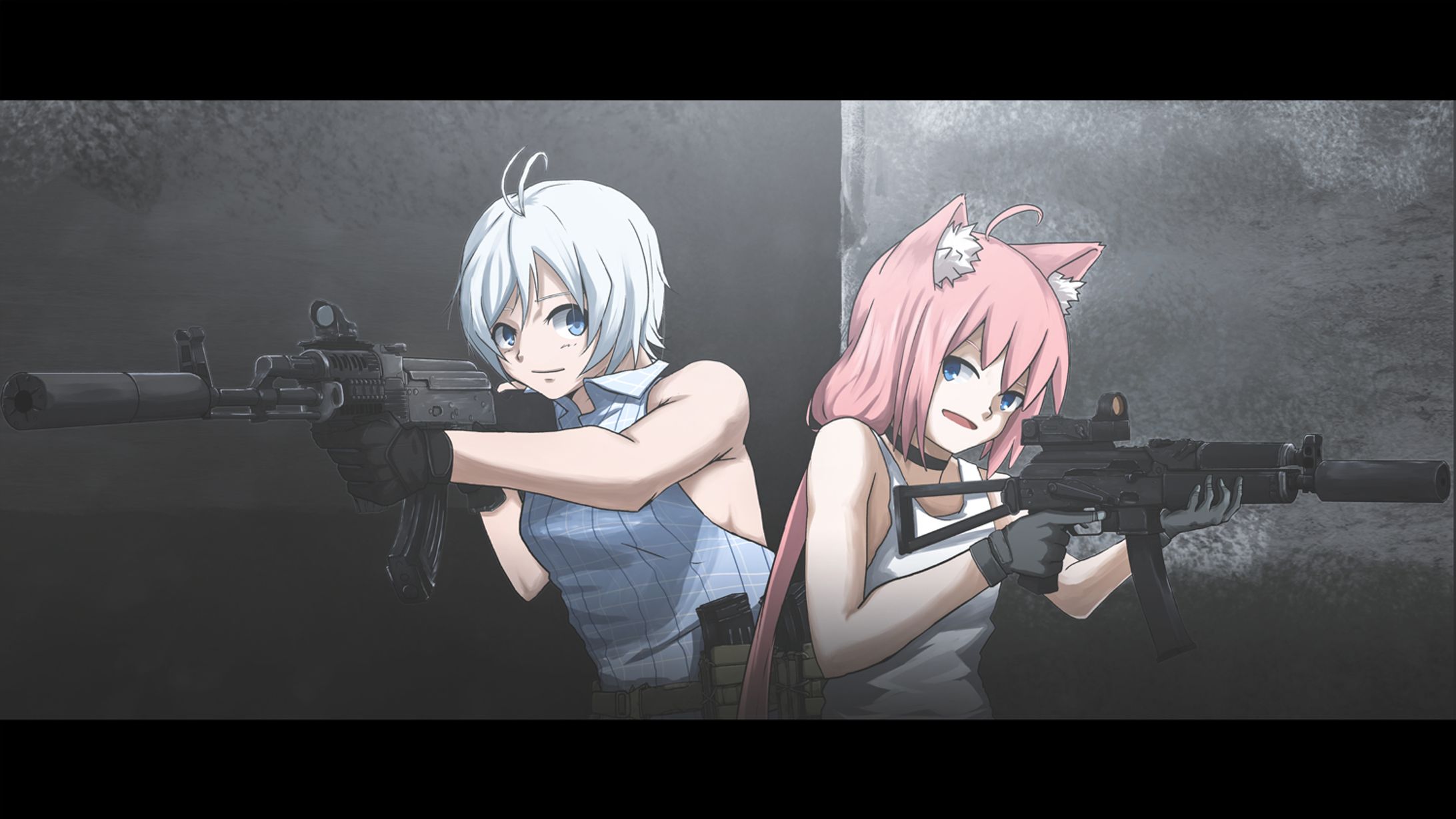 2018‎07‎11‎_電脳少女シロ・猫宮ひなた-1