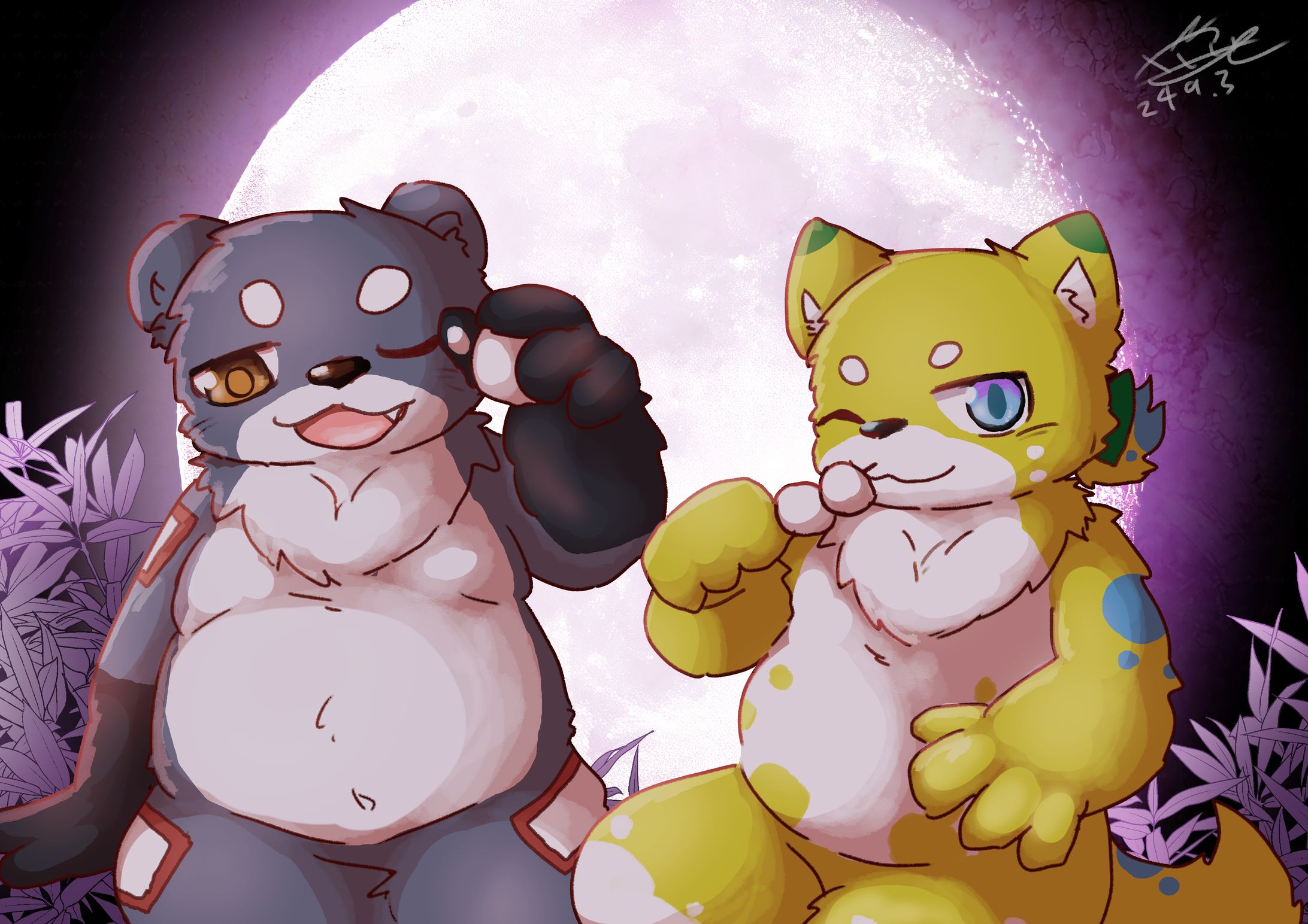 9月月間イラスト-1