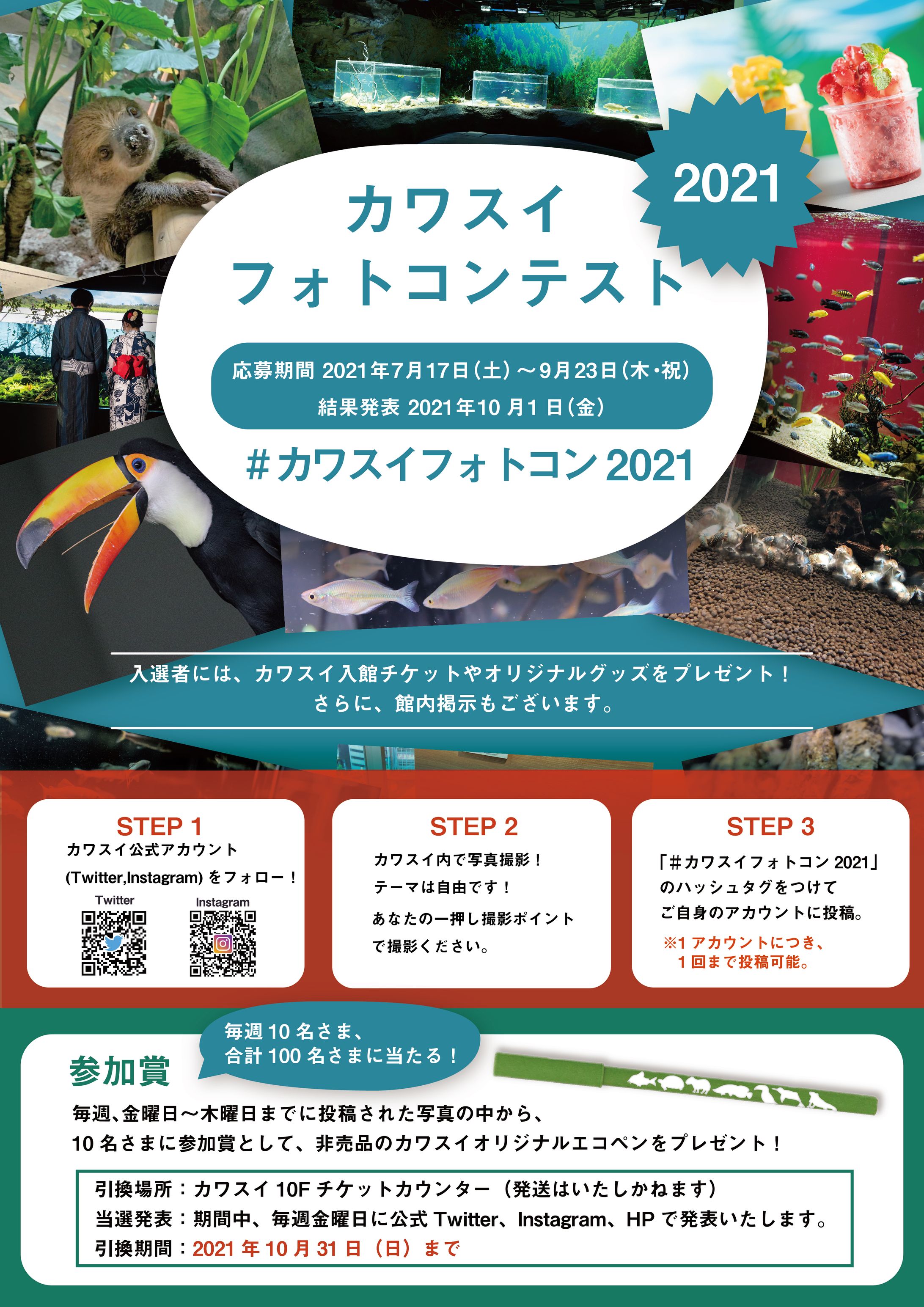 フォトコンテストポスター-1