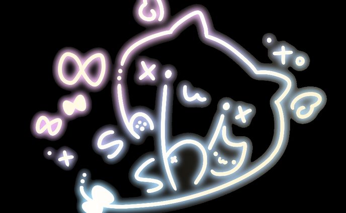 絵を描く、ハロウィン