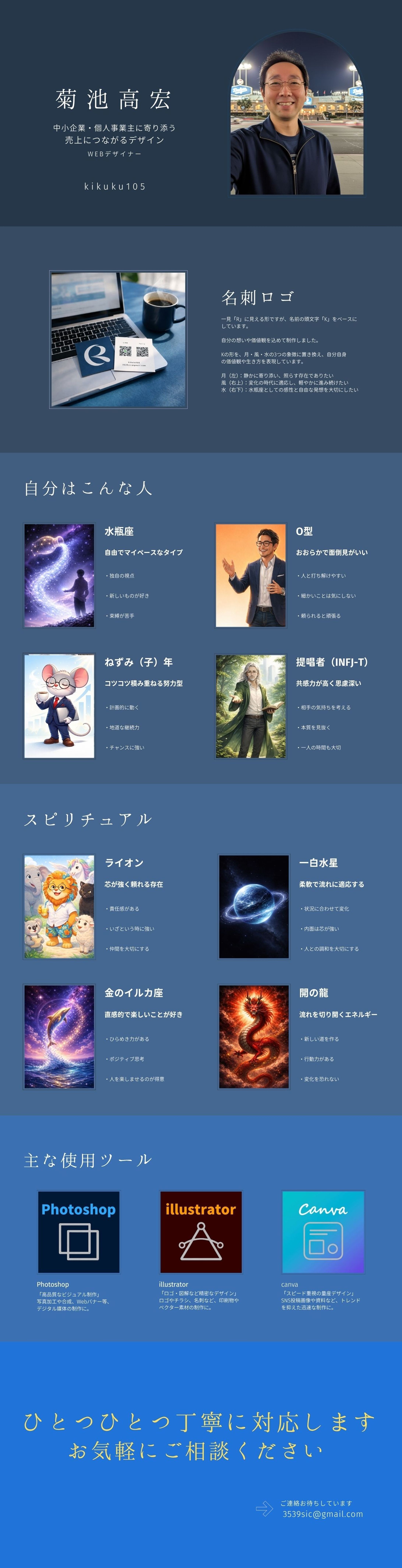 自己紹介-1