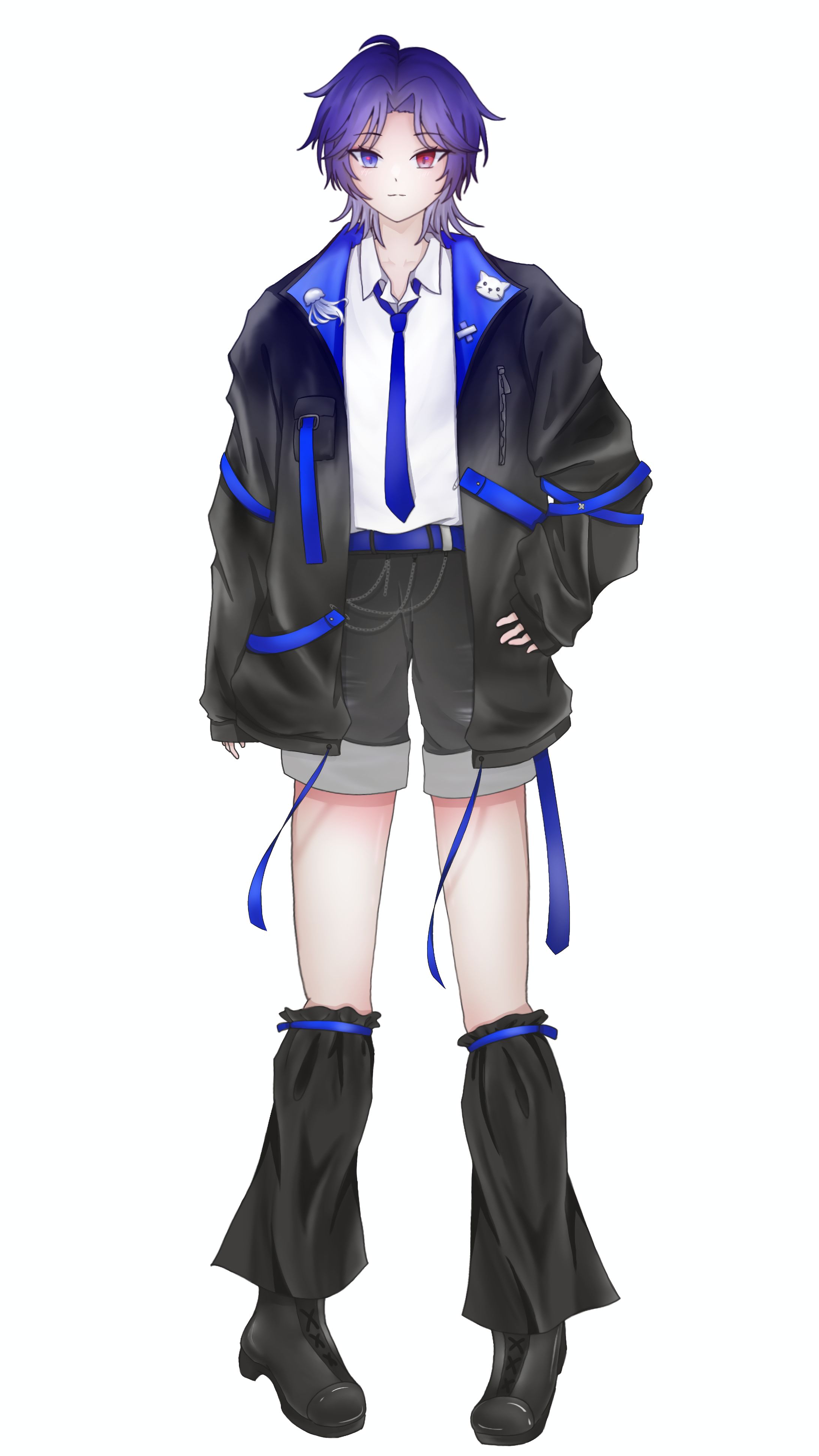 一次創作-1
