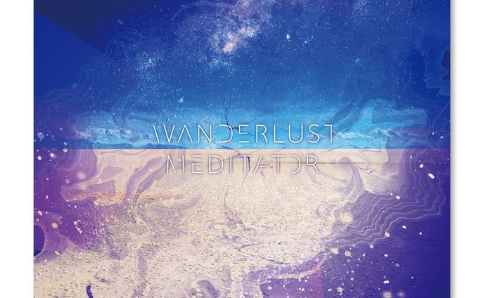WANDERLUST MEDITATOR