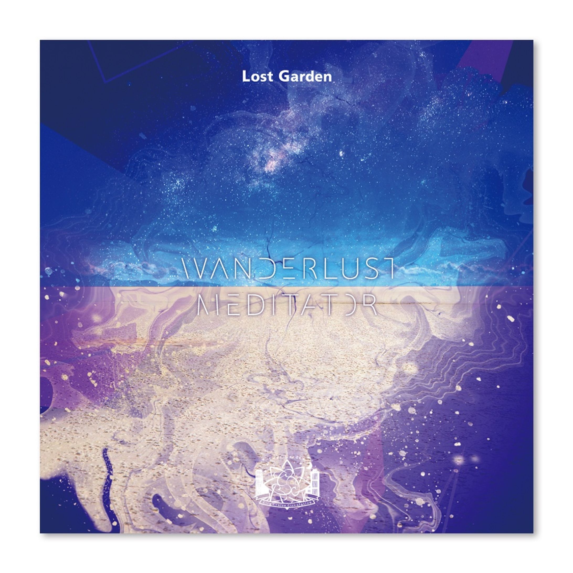 WANDERLUST MEDITATOR-1