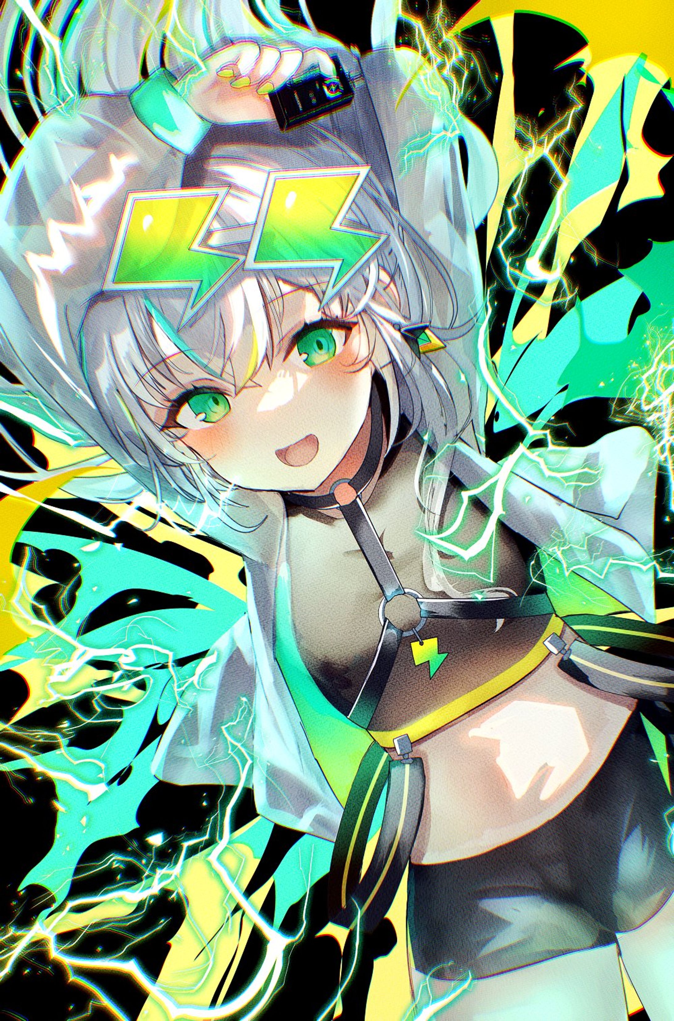 【2023年8月】仕事絵-1
