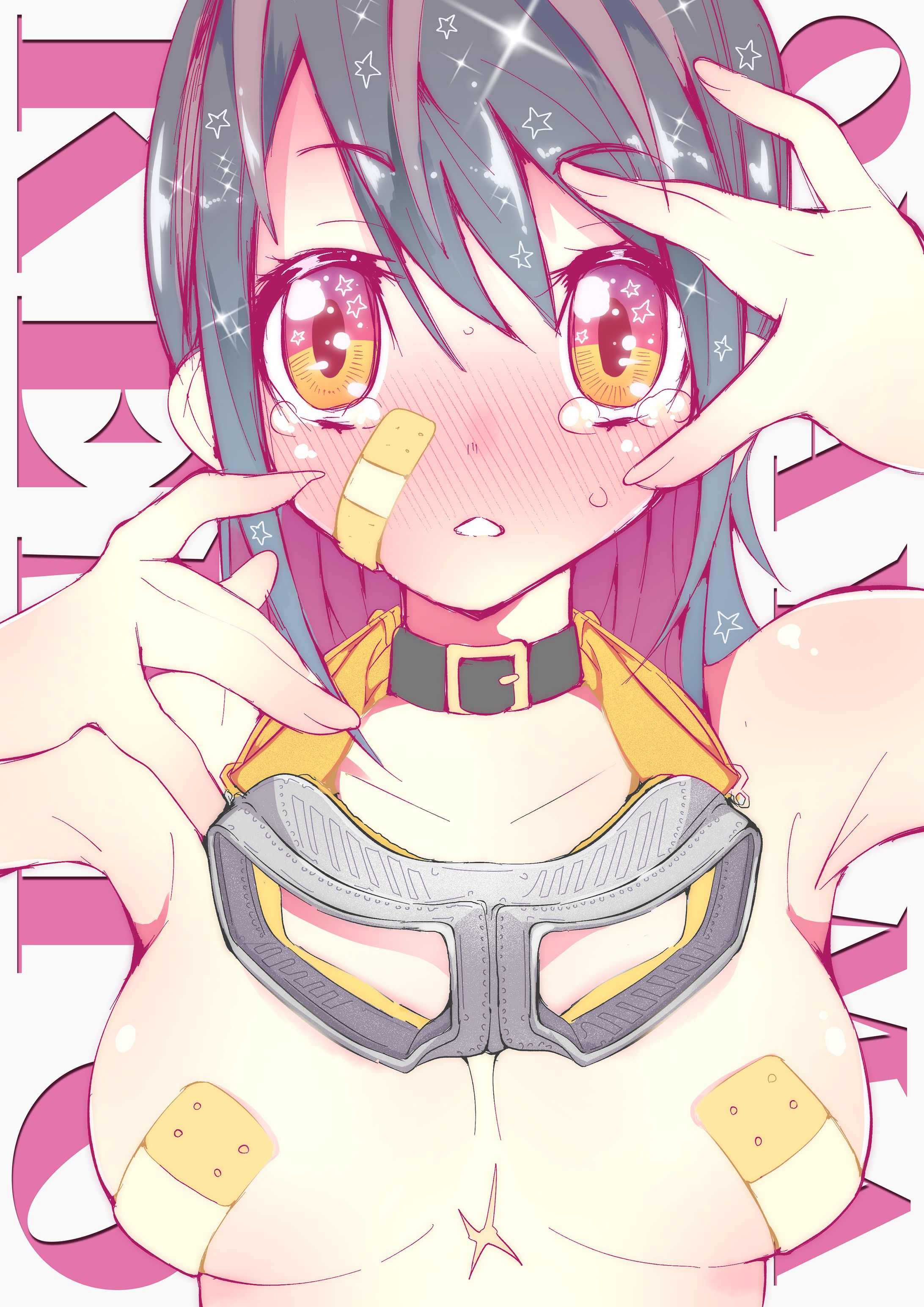 【オリジナル】STAR★GIRL-1