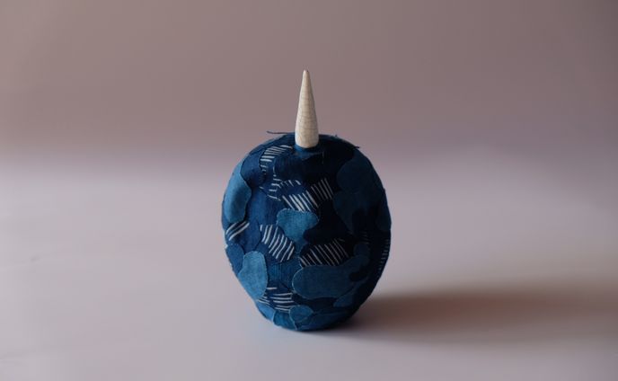 AI DARUMA TSUNO