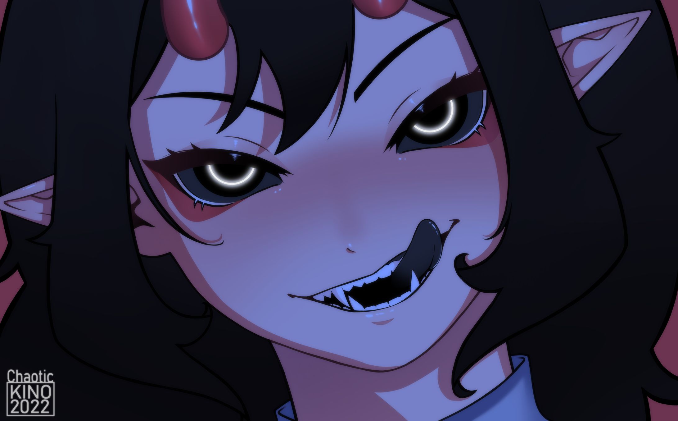 Coming for you-1