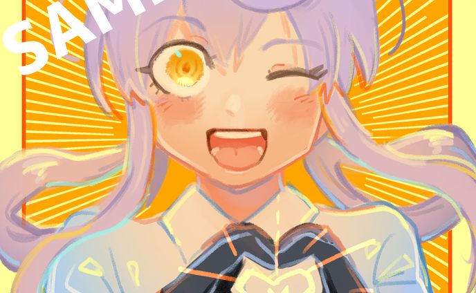 サンプル