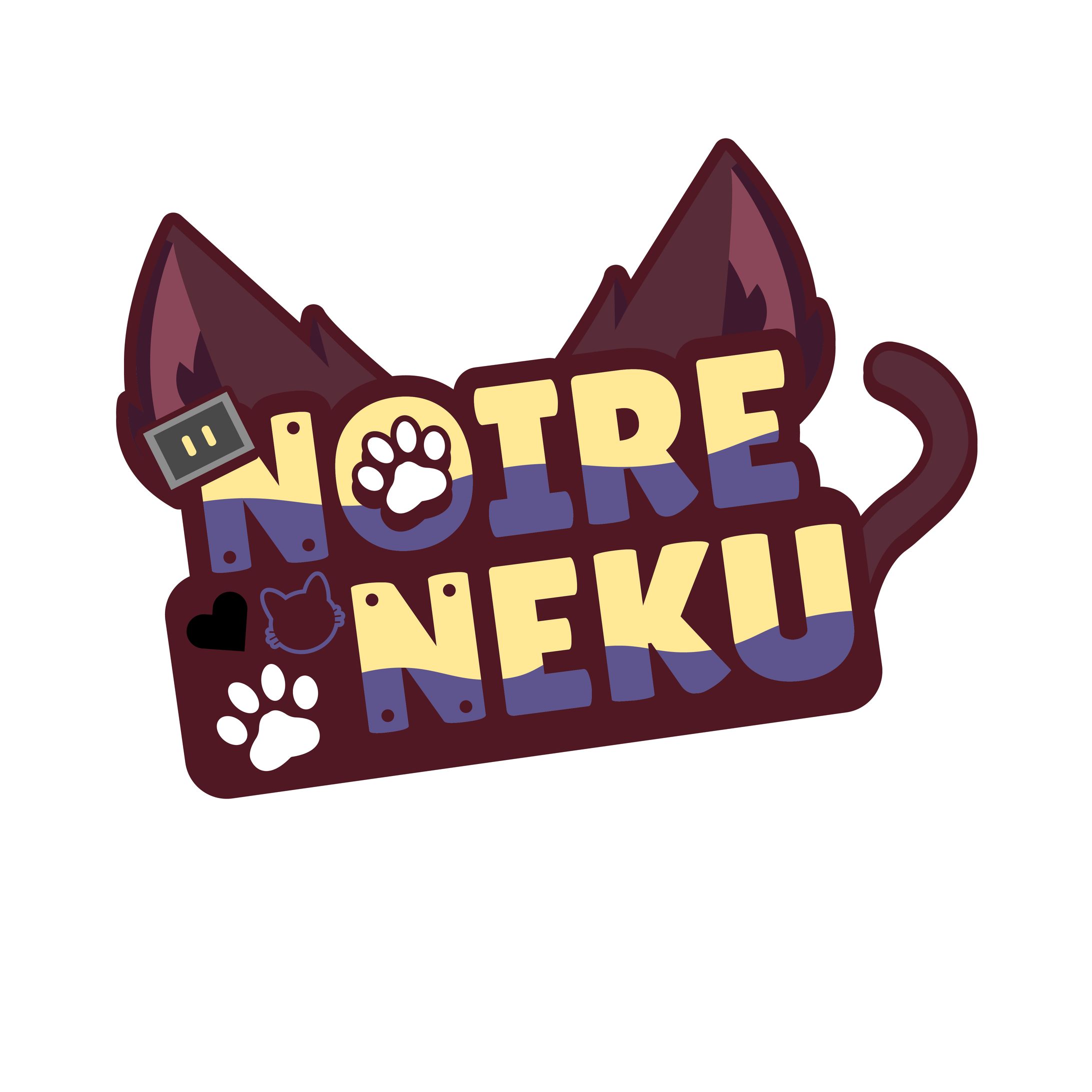 Noire Neku-1