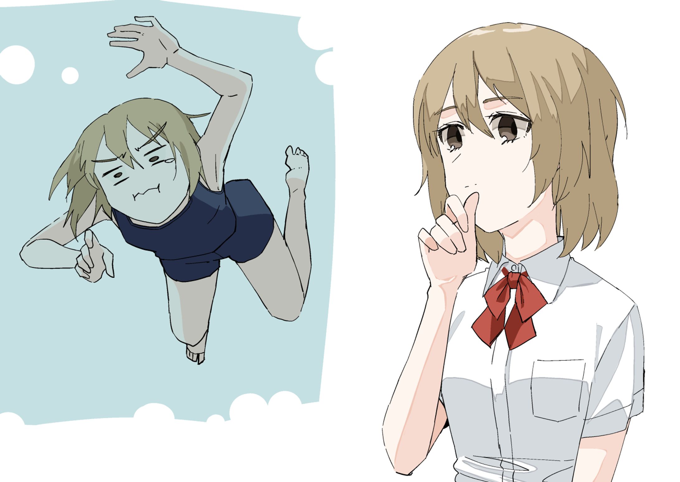 うちの子まとめ-1