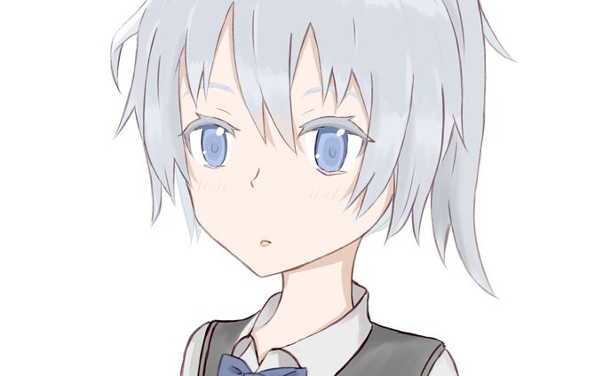 【オリジナル】リリィ 