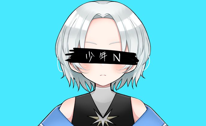 イラスト(等身)、差分