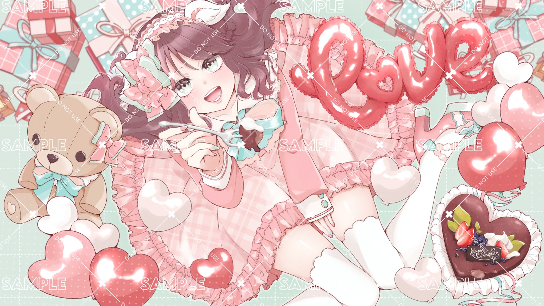 依頼品SAMPLE-1