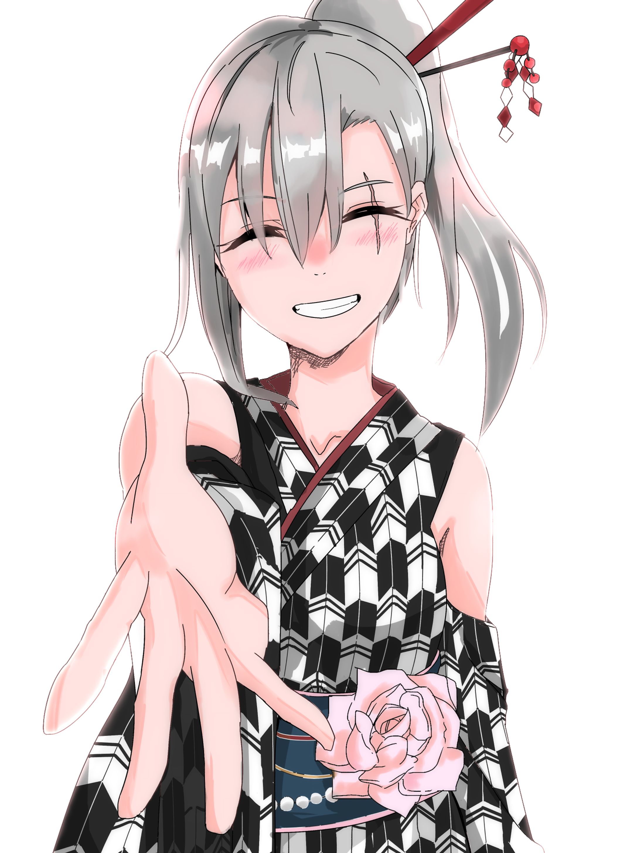 こがねに咲く花-1