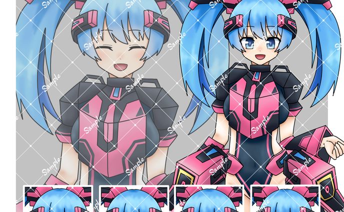 ご依頼商品