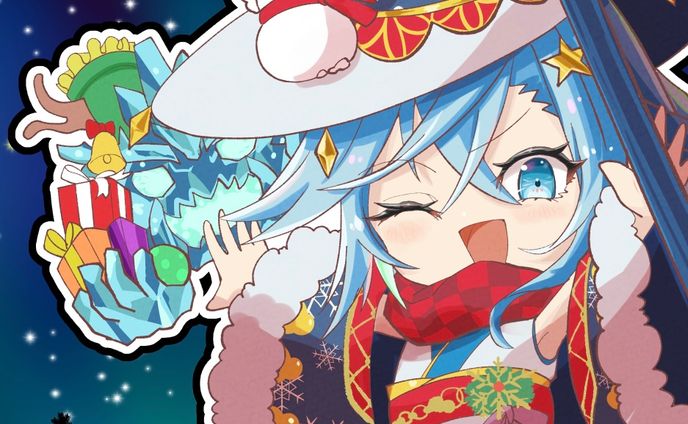 イラスト、依頼作品