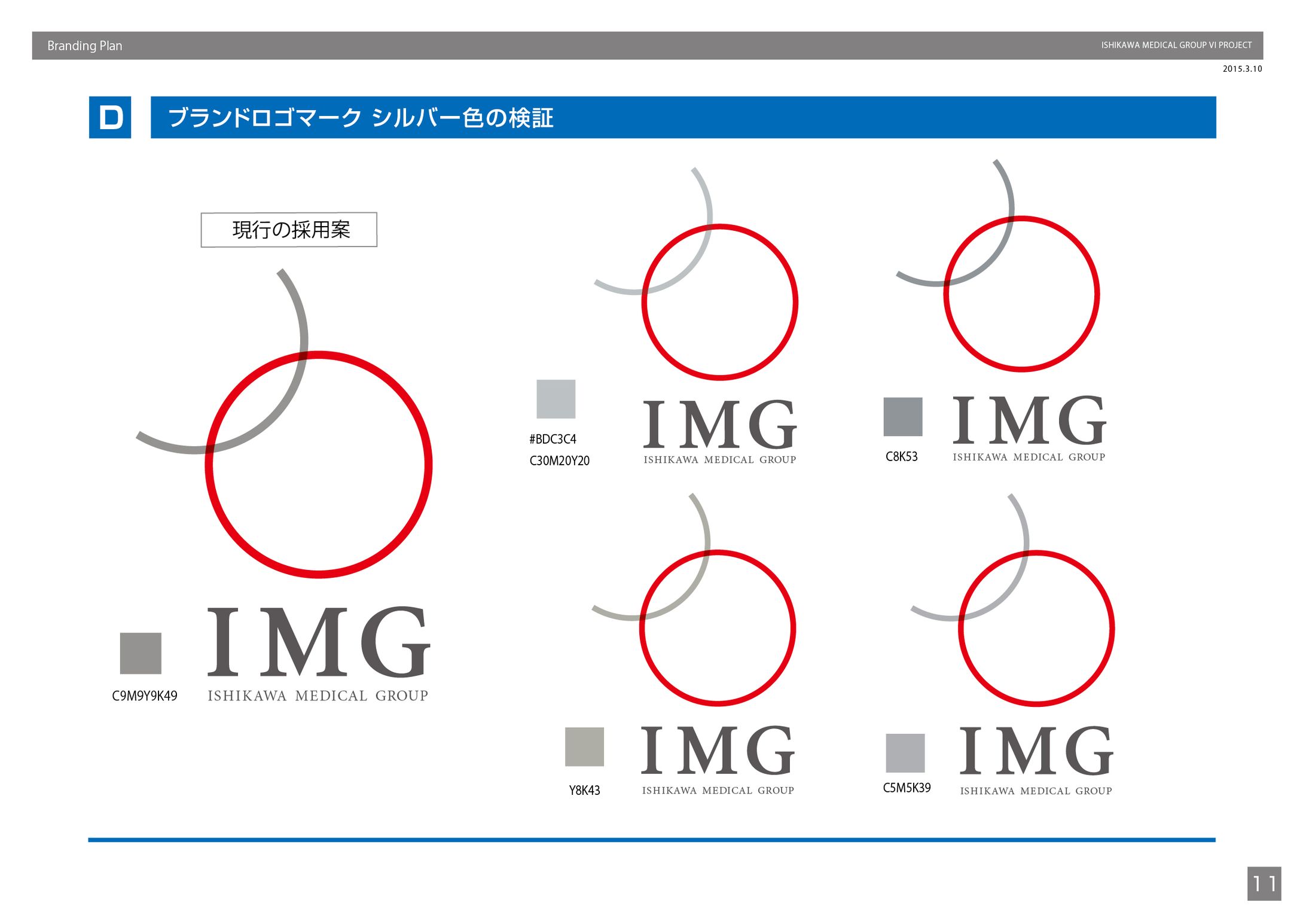【ブランディング案件】HITO病院（IMGグループ）-1