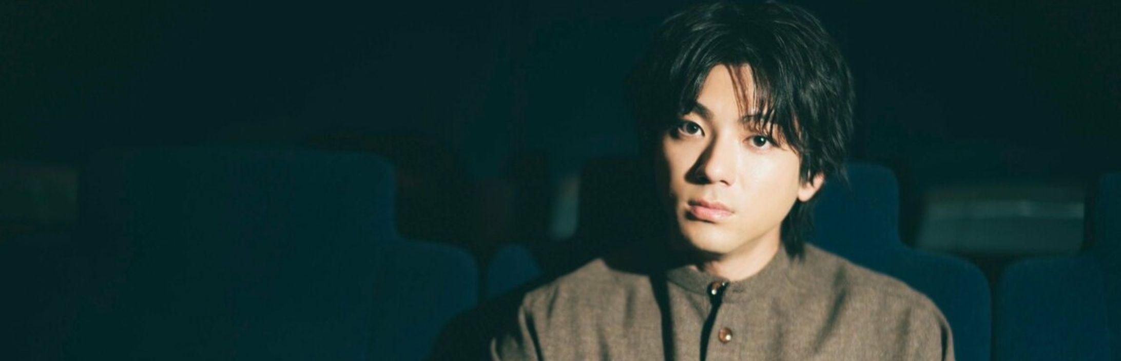 山田裕貴「自分も共感する部分がある」2人のキャラクター像「たとえば、僕がどうしても耐えられない状況になったら」究極の状況で思うこと｜概要｜インタビューサイト 双葉社 THE CHANGE-1