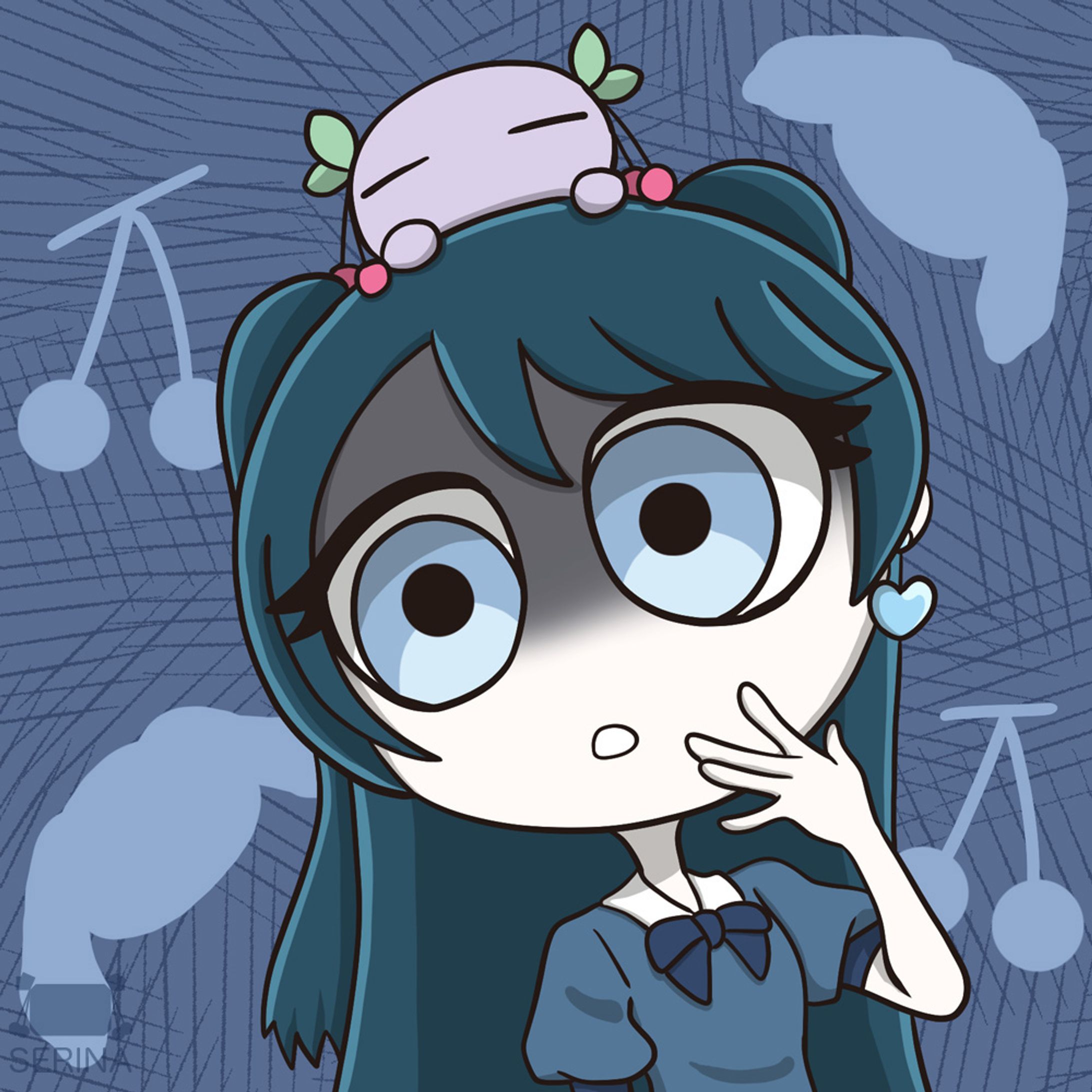 イラスト集-1