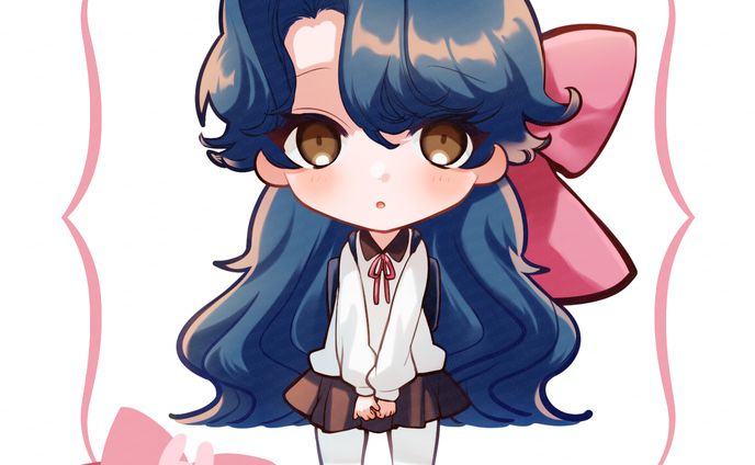 ✦.* SDキャラクター